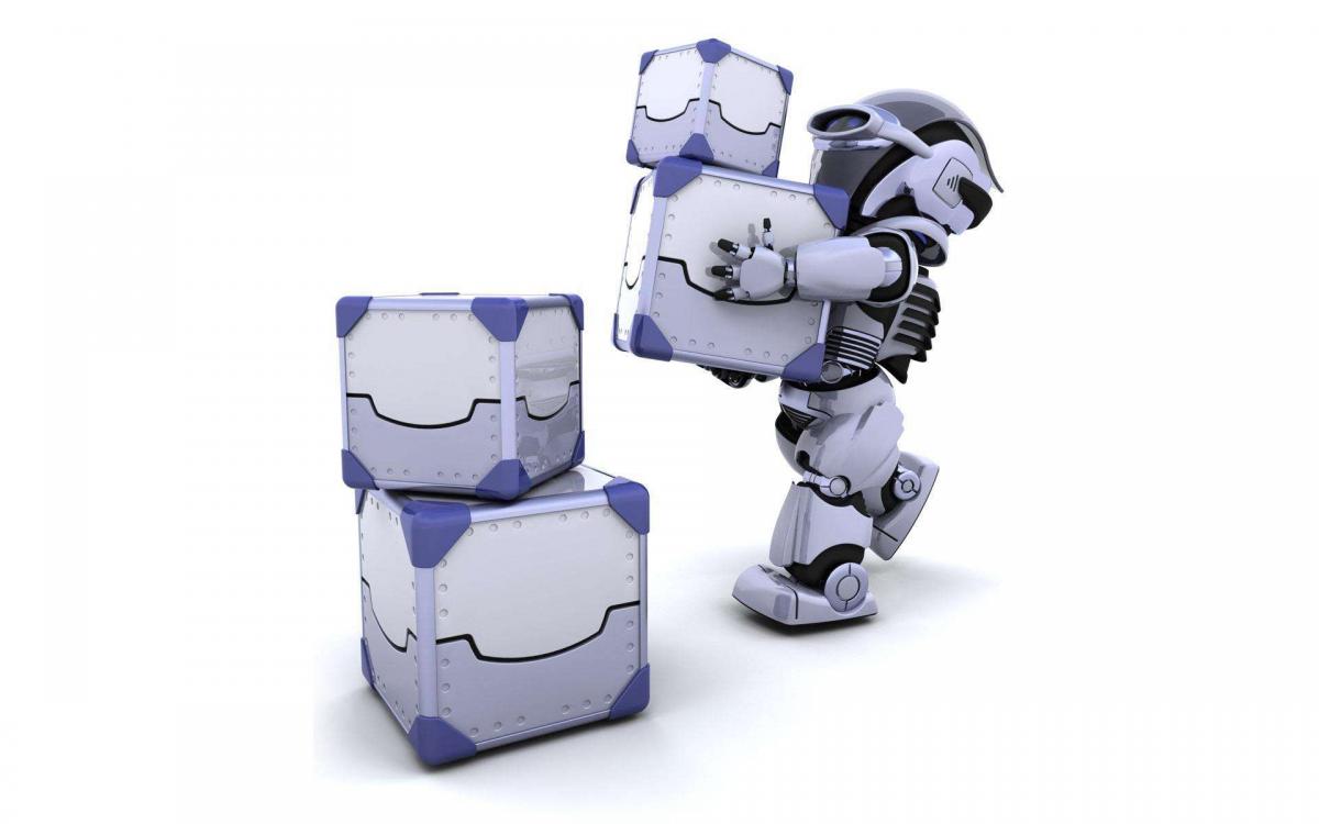 未來服務機器人的發展趨勢是怎樣的？