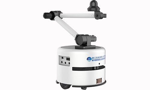 智能巡檢機器人